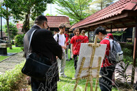 PROGRAM INREACH BERSAMA ASIAN PASIFIC UNIVERSITY (APU)