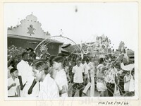 PERAYAAN THAIPUSAM JILID 2