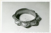 Perhiasan Diri Cincin 