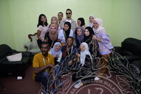 HMA 2024 - SUNDAY NIGHT LIVE BERSAMA AKIM AHMAD, LAH AHMAD & DOUGLAS LIM