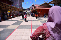 KELANTAN ART & CULTURE FESTIVAL