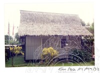 ARKEOLOGI SG. MAS, KEDAH, SM: 32-11/ 99