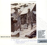 PAMERAN TEROKAI HANTU 2002 (JILID 1)