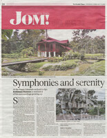 New Straits Times_03-Feb-2020_ms 20_Symphonies and serenity