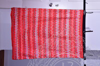 PENDOKUMENTASIAN KOLEKSI FABRIK UNTUK PINJAMAN - MUZIUM TEKSTIL NEGARA