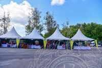 SEMARAK@MUZIUM KOTA KUALA KEDAH