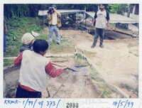 ARKEOLOGI KOTA KUALA MUDA 1999JILID 8