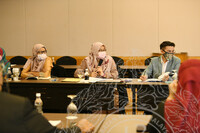 MESYUARAT JAWATANKUASA LATIHAN BIL 2 2021 DAN MESYUARAT BERSAMA JABATAN JMM BIL 3 2021