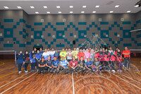 PERLAWANAN PERSAHABATAN 3 PENJURU