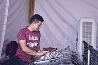 SEMARAK@MUZIUM SG LEMBING