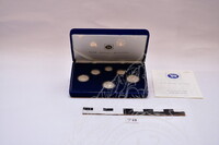 KERJA-KERJA DOKUMENTASI INVENTORI KOLEKSI YAB DATO' SERI ANUAR IBRAHIM