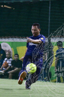 FUTSAL JMM TERAWIH VERSION