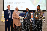 INTERNATIONAL ATOMIC ENERGY AGENCY - REGINAL TRAINING COURSE (IAEA-RTC)