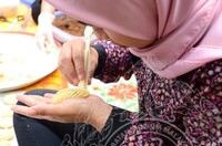 CERIA @ MUZIUM KENANGAN RAYA DI MUZIUM NEGARA 