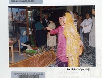 PAMERAN BUSANA MALAYSIA 1994