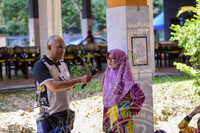 OUTREACH SK SEGAMBUT MAKMUR