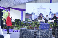 KARNIVAL KOTA KUALA KEDAH