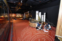 PROGRAM EKPLORASI MUZIUM  GERBANG TAMADUN MELAYU