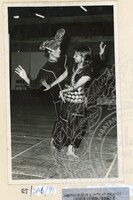 PAKAIAN  TRADISIONAL SABAH -140 