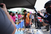 CITRANUSA @ MUZIUM SAYANGI MALAYSIA SEMPENA PESTA KANOWIT 2023