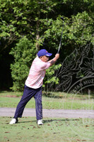 PERTANDINGAN GOLF AMAL PMM 2025