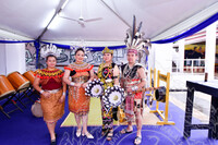 MAJLIS PELANCARAN KEMBARA PERPADUAN MALAYSIA MADANI