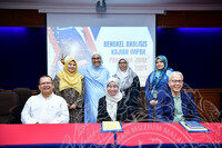 BENGKEL ANALISIS KAJIAN IMPAK 2024