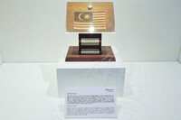 63 PAMERAN KEMERDEKAAN (PANEL BY PANEL)