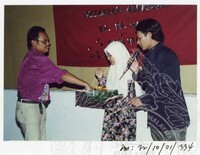 ARKEOLOGI SG. MAS, KEDAH SM : 32 - 10 / 2001 (JILID 1)