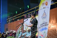 HMA 2025- 27.7.2025 -  MAJLIS PERASMIAN SUKAN ANTARA ZON
