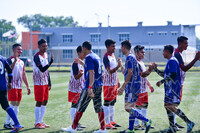 HMA2023 - SUKAN ANTARA ZON BOLASEPAK