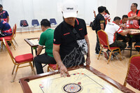 HMA2023 - SUKAN ANTARA ZON DART CARROM CONGKAK
