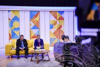 PROMOSI SEMARAK @ MUZIUM LABUAN DI SLOT RANCANGAN SPM RTM