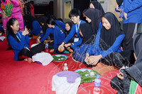 PROGRAM DENAI MALAM DI MUZIUM (MUSEUM NIGHT TRAIL 2018)