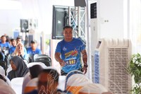 HMA 2025- 26.7.2025 -  MUSEUM FUN RUN