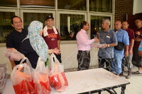 PROGRAM IBADAH QURBAN DAN AQIQAH 1440H 2019