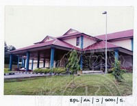 ARKEOLOGI EKSPLORASI JOHOR 2001 JILID 1