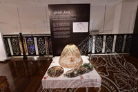 PANEL BY PANEL PAMERAN PESONA TELEPOK SENI PERADA EMAS MTN