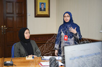 TAKLIMAT PERSONEL MYSTEP TAHUN 2023