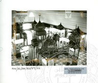 ATURCARA PAMERAN RAJA KITA 1989