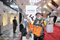 PROGRAM SEMPENA HARI KEBANGSAAN DI MUZIUM NEGARA