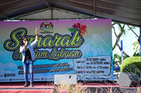 SEMARAK@MUZIUM LABUAN