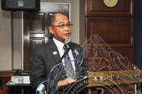 MESYUARAT AGONG WARIS KE 15