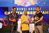 SAMBUTAN 60 TAHUN MUZIUM NEGARA - PERTANDINGAN E SPORTS, AKTIVITI RERUAI, GALERI UNITI