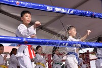 HMA 2025- 26.7.2025 -  PERTUNJUKAN TAEKWONDO