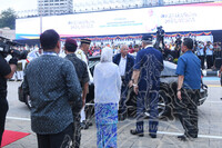 SAMBUTAN HARI KEBANGSAAN 2022 DI DATARAN MERDEKA