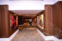 PANEL BY PANEL PAMERAN OPERA CINA DI GALERI 1, JMM