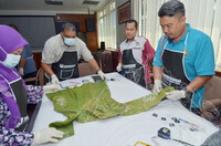 KURSUS PENILAIAN KONDISI