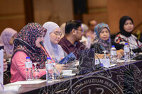 MAJLIS PRA PELANCARAN HMA DAN MESYUARAT INDUK HMA