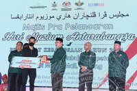 PRA-PELANCARAN HARI MUZIUM ANTARABANGSA 2022